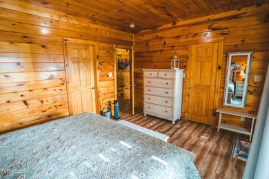 MOUNTAIN LAKE RETREAT with STUNNING VIEWS and LAKE ACCESS AND - photo 40