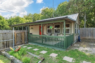 Lake Home For Sale in Clifton, Texas