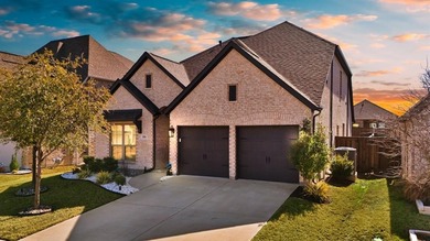 (private lake, pond, creek) Home Active Under Contract in Forney Texas