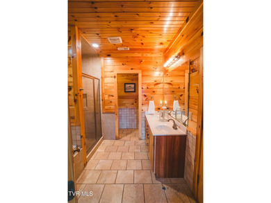 MOUNTAIN LAKE RETREAT with STUNNING VIEWS and LAKE ACCESS AND - photo 41