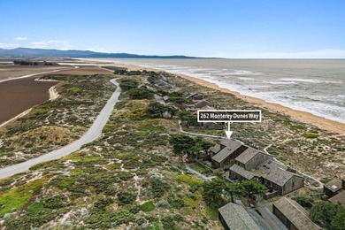 Set within the exclusive gated enclave of Monterey Dunes Colony - photo 42
