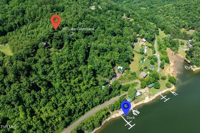 MOUNTAIN LAKE RETREAT with STUNNING VIEWS and LAKE ACCESS AND - photo 45