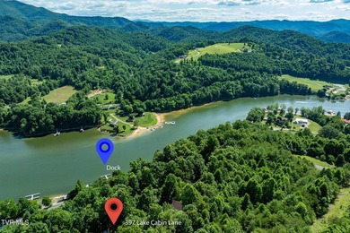 MOUNTAIN LAKE RETREAT with STUNNING VIEWS and LAKE ACCESS AND - photo 47