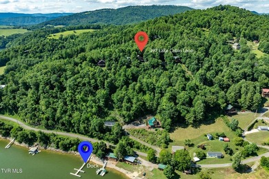 MOUNTAIN LAKE RETREAT with STUNNING VIEWS and LAKE ACCESS AND - photo 48