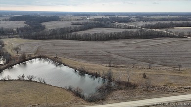 (private lake, pond, creek) Acreage For Sale in  Missouri