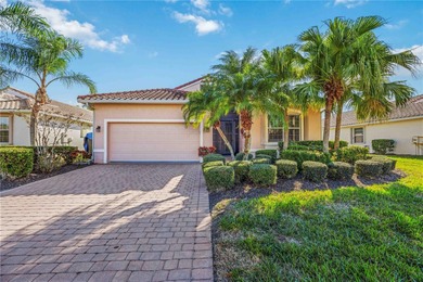(private lake, pond, coastal) Home For Sale in Sarasota Florida