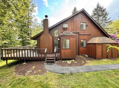 Lake Home For Sale in Monticello, New York