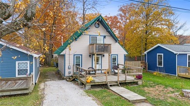 Lake Home For Sale in Ashtabula, Ohio