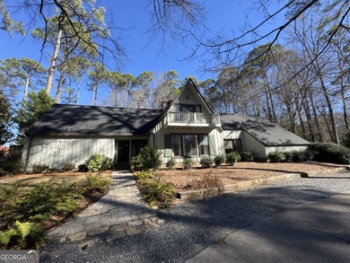 Piney Woods Lake Home For Sale in Lagrange Georgia