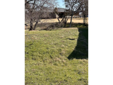 Lake Lot For Sale in Horseshoe Bay, Texas