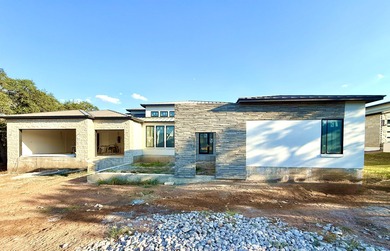 Lake LBJ Home For Sale in Horseshoe Bay Texas