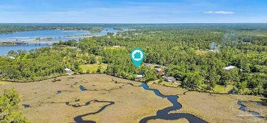 Stunning waterfront opportunity on Blackwater Bay Basin. This 0 - photo 3