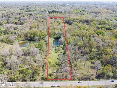 (private lake, pond, creek) Acreage For Sale in Flint Michigan