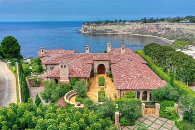 Lake Home For Sale in Palos Verdes Estates, California