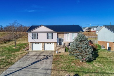 Holston River - Hawkins County Home Sale Pending in Church Hill Tennessee