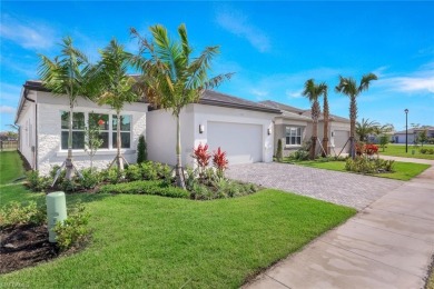 (private lake, pond, creek) Home For Sale in Naples Florida