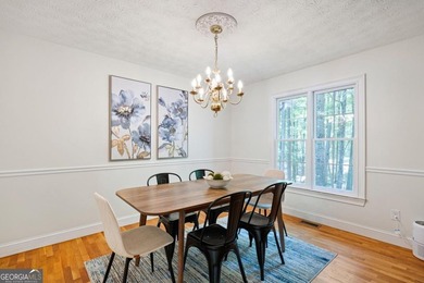 This home offers a rare opportunity to own a custom-built - photo 12