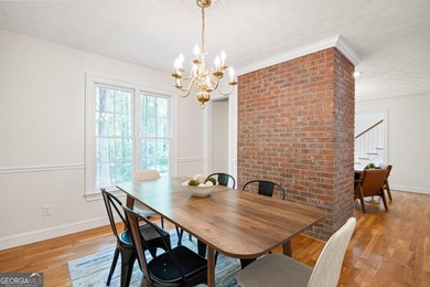This home offers a rare opportunity to own a custom-built - photo 13