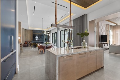 Welcome to an extraordinary opportunity to own a masterpiece of