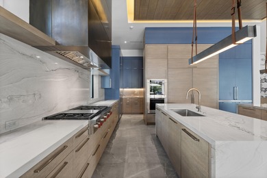 Welcome to an extraordinary opportunity to own a masterpiece of