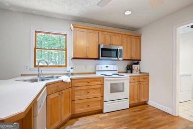 This home offers a rare opportunity to own a custom-built - photo 16