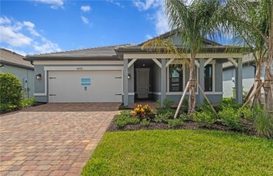 Lake Home For Sale in Ave Maria, Florida