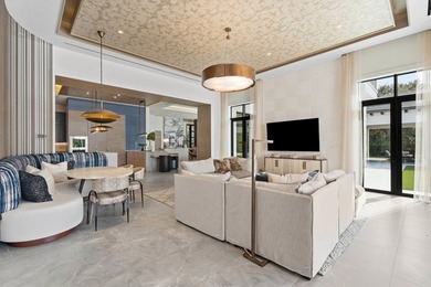 Welcome to an extraordinary opportunity to own a masterpiece of