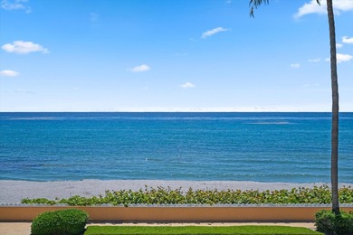 Oceanfront in the heart of Palm Beach, this beautifully - photo 25