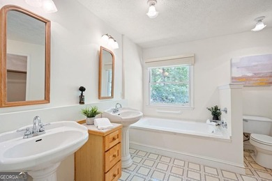 This home offers a rare opportunity to own a custom-built - photo 25