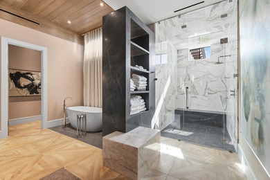 Welcome to an extraordinary opportunity to own a masterpiece of