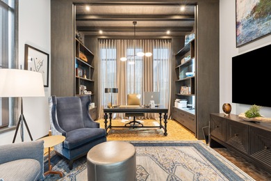 Welcome to an extraordinary opportunity to own a masterpiece of