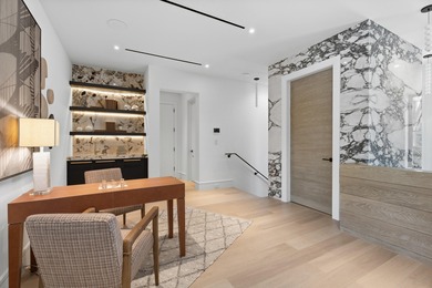 Welcome to an extraordinary opportunity to own a masterpiece of