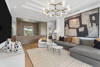 Welcome to an extraordinary opportunity to own a masterpiece of