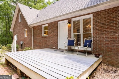 This home offers a rare opportunity to own a custom-built - photo 41