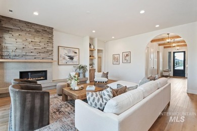 Lake Lowell Home For Sale in Nampa Idaho