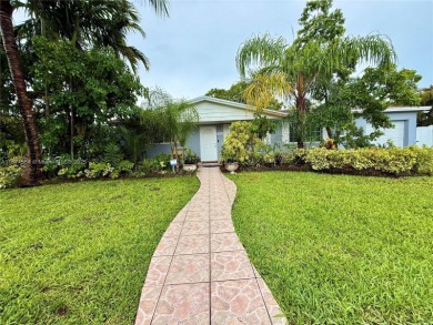 Kendale Lakes Area Home Sale Pending in Miami Florida