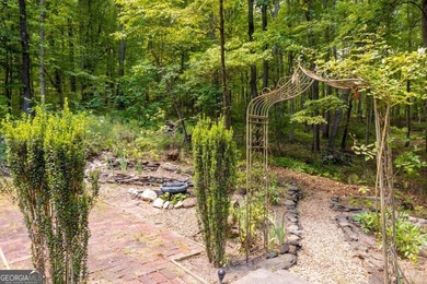 This home offers a rare opportunity to own a custom-built - photo 43