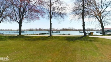  Home Sale Pending in Harsens Island Michigan