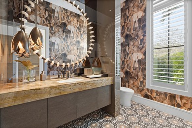 Welcome to an extraordinary opportunity to own a masterpiece of