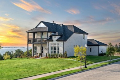 Lake Home For Sale in Rowlett, Texas