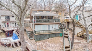 Lake Home For Sale in Osage Beach, Missouri