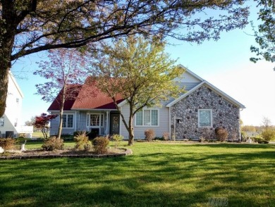 Lake Home For Sale in Gladwin, Michigan