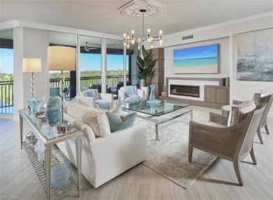 Lake Home For Sale in Bonita Springs, Florida