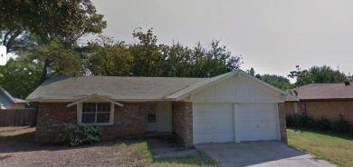 Lake Home For Sale in Lake Dallas, Texas
