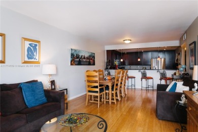 Experience the best of coastal living in this bright, partially