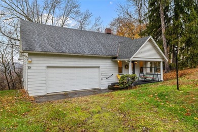 Ohio River Home For Sale in East Liverpool Ohio