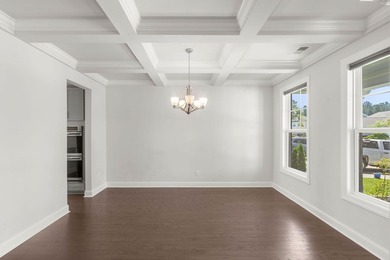 Beautifully positioned on a peaceful pond homesite in the highly - photo 11