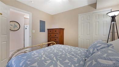 Walk in with no steps, set your bags down, and instantly feel - photo 12