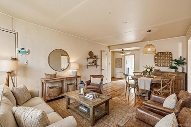 Welcome to this inviting lower-level one-bedroom, one-bath - photo 2