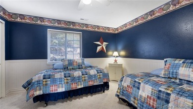 Walk in with no steps, set your bags down, and instantly feel - photo 13